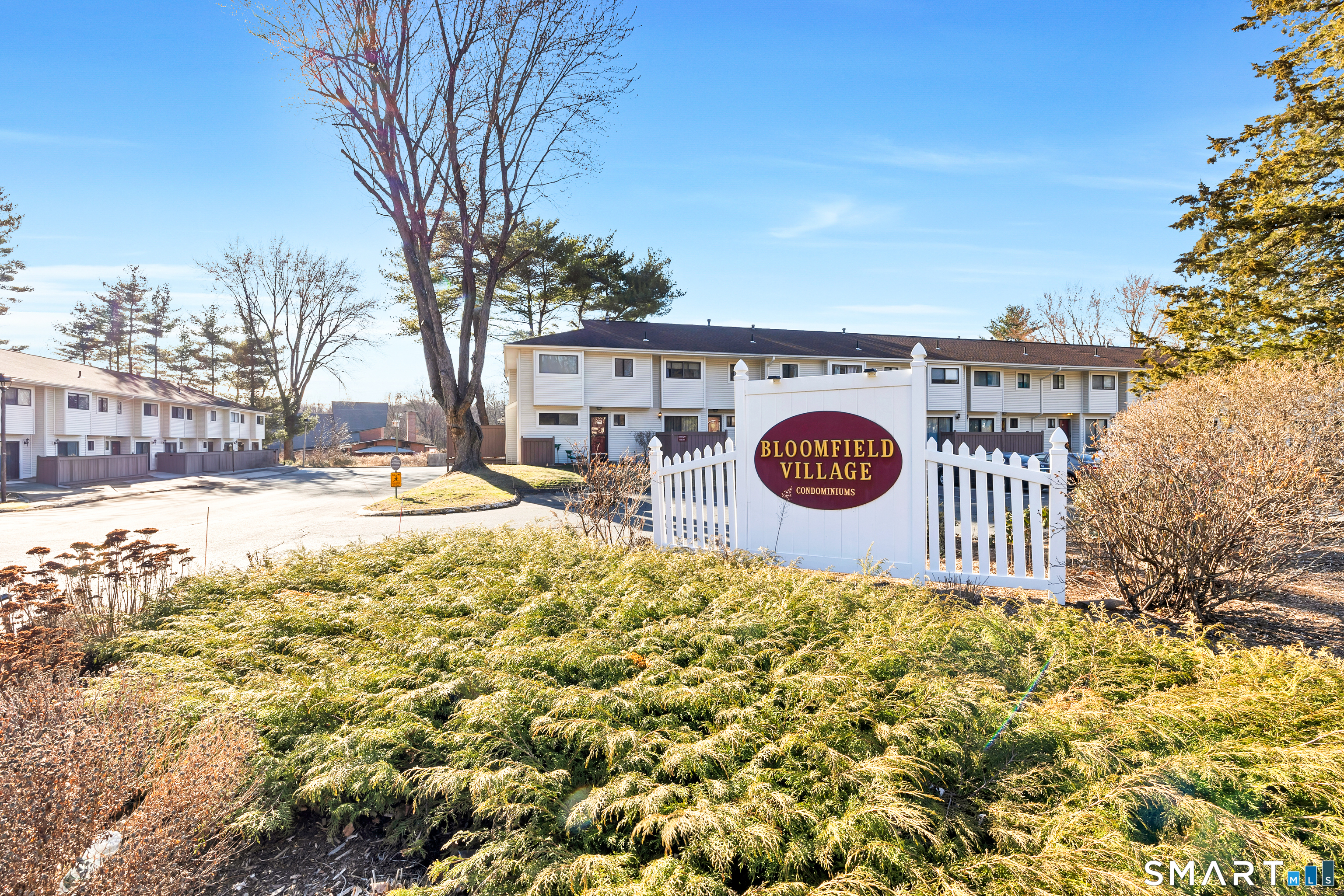 7 Woodland Avenue Bloomfield CT 06002