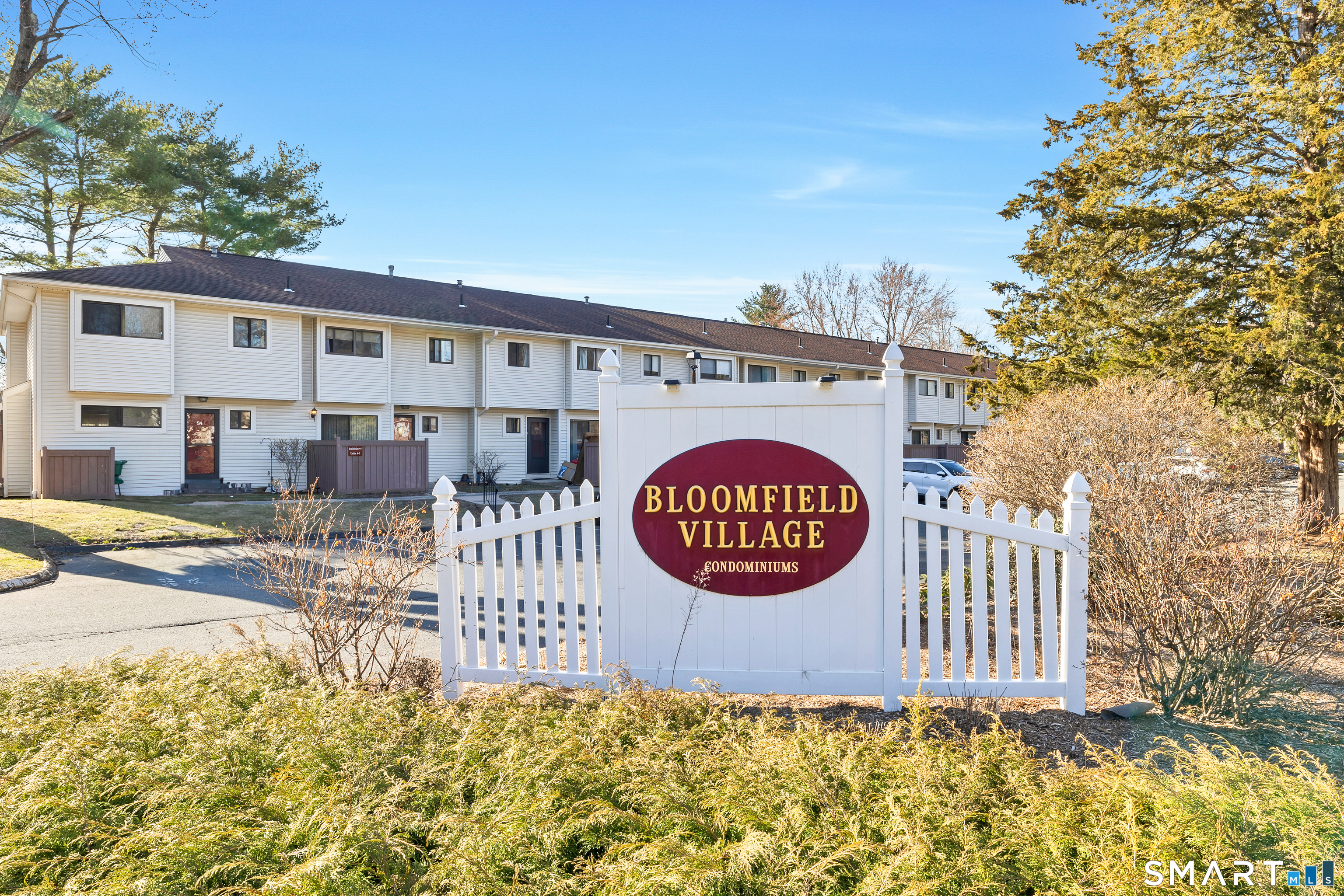 7 Woodland Avenue Bloomfield CT 06002