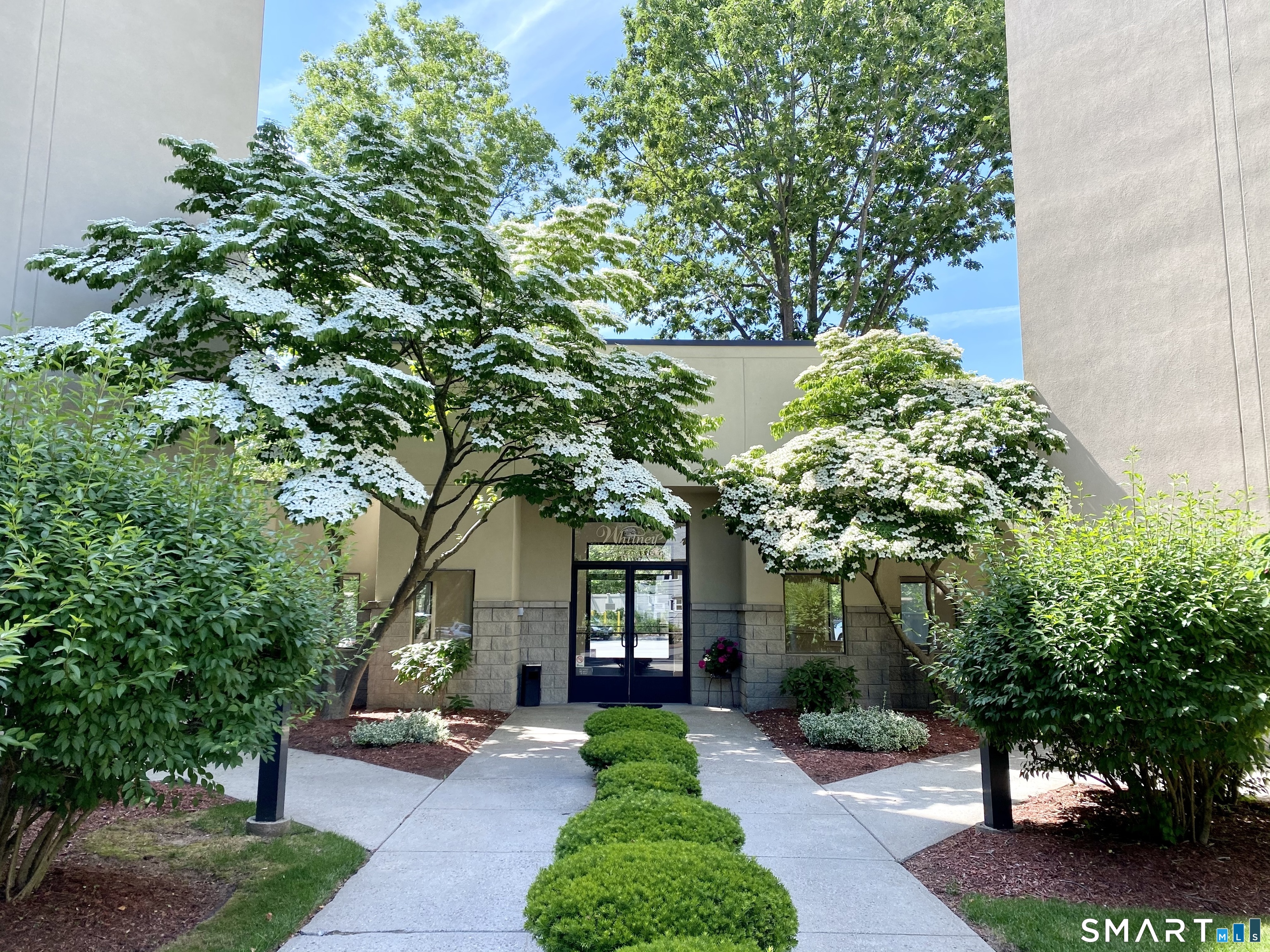 1204 Whitney Avenue Hamden CT 06517