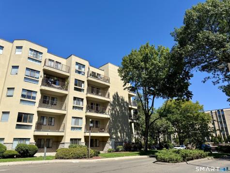 1204 Whitney Avenue Hamden CT 06517