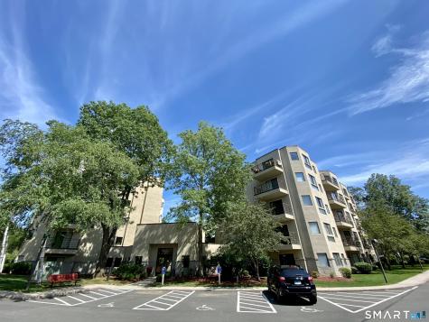 1204 Whitney Avenue Hamden CT 06517