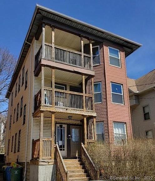 825 East Main Street Waterbury CT 06705