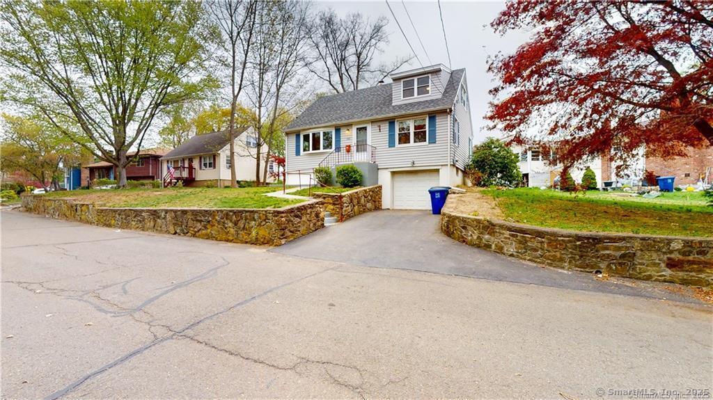 145 Rooster River Boulevard Bridgeport CT 06606