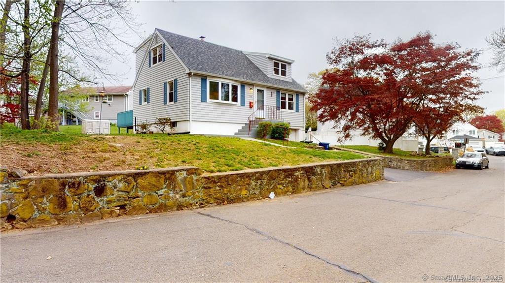 145 Rooster River Boulevard Bridgeport CT 06606