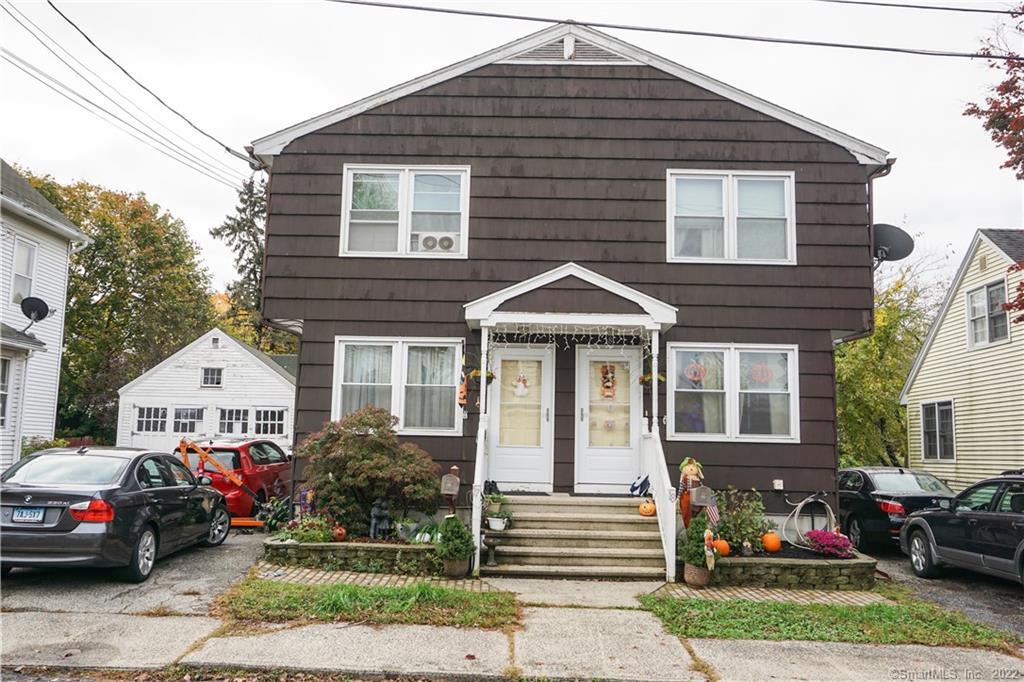 17 Avon Street Ansonia CT 06401