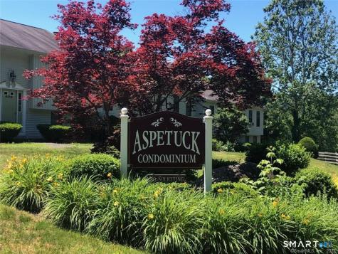 41 Aspetuck Village New Milford CT 06776