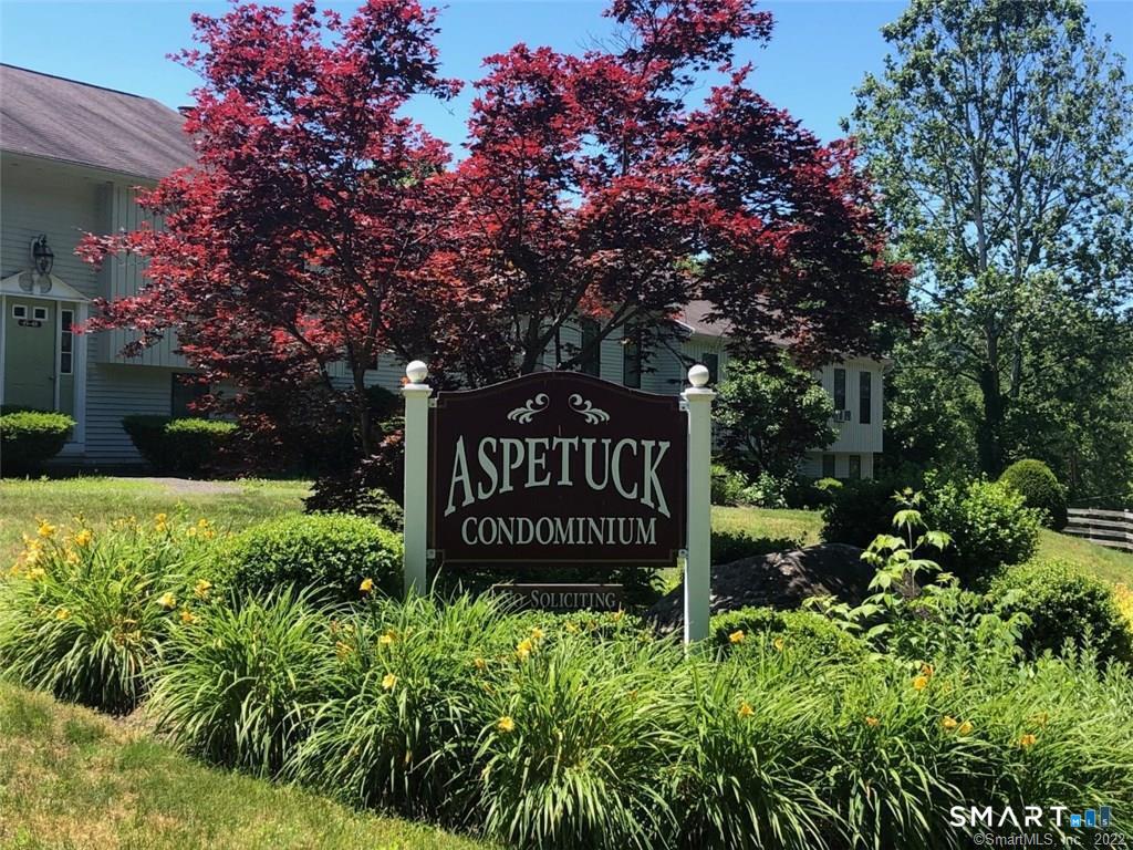 41 Aspetuck Village New Milford CT 06776