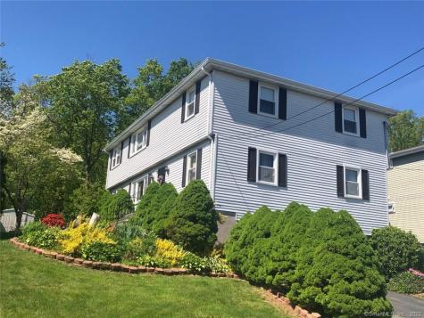 178 Joy Lane New Britain CT 06053