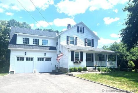 200 West Norwalk Road Norwalk CT 06850