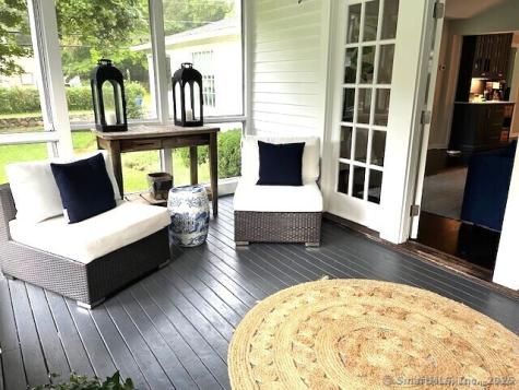 200 West Norwalk Road Norwalk CT 06850