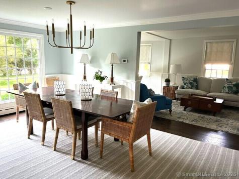 200 West Norwalk Road Norwalk CT 06850