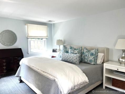 200 West Norwalk Road Norwalk CT 06850