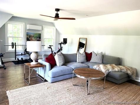 200 West Norwalk Road Norwalk CT 06850