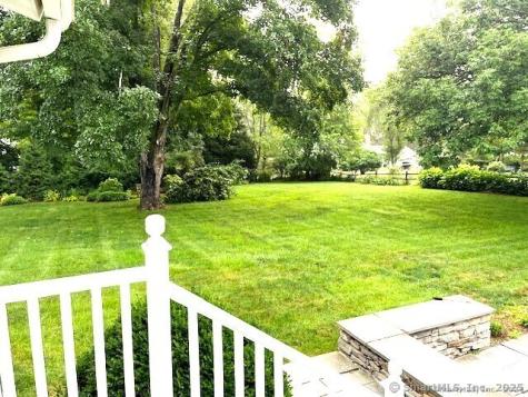 200 West Norwalk Road Norwalk CT 06850