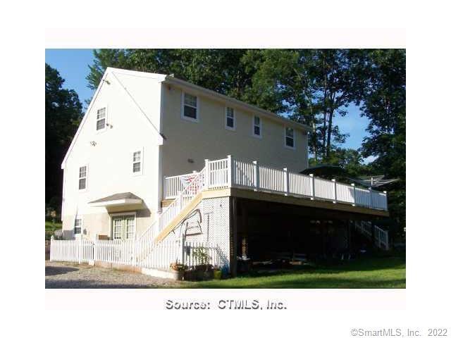 66 White Oak Road Mansfield CT 06268