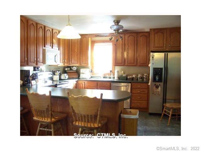 66 White Oak Road Mansfield CT 06268
