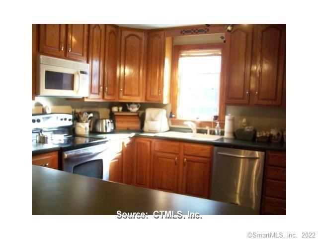 66 White Oak Road Mansfield CT 06268