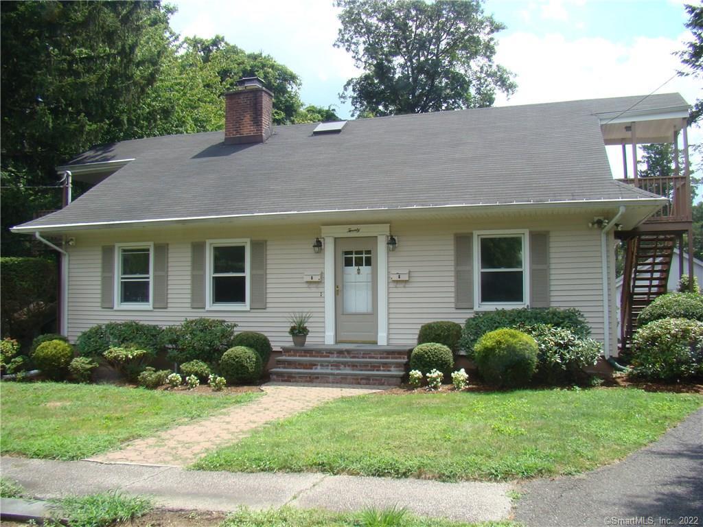 20 Mortimer Street New Canaan CT 06840