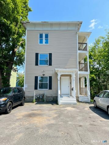 67 Burton Street Waterbury CT 06704