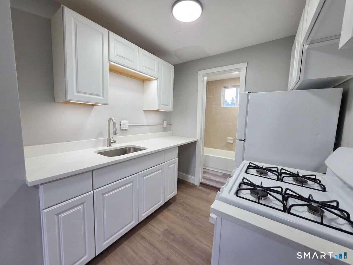 67 Burton Street Waterbury CT 06704