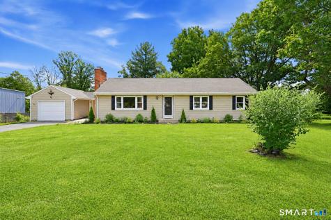 177 Canal Street Southington CT 06479