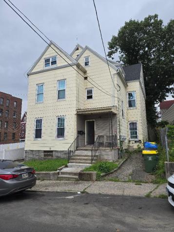 53 Cooke Street Waterbury CT 06710