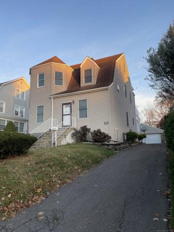 569 New Britain Avenue Hartford CT 06106
