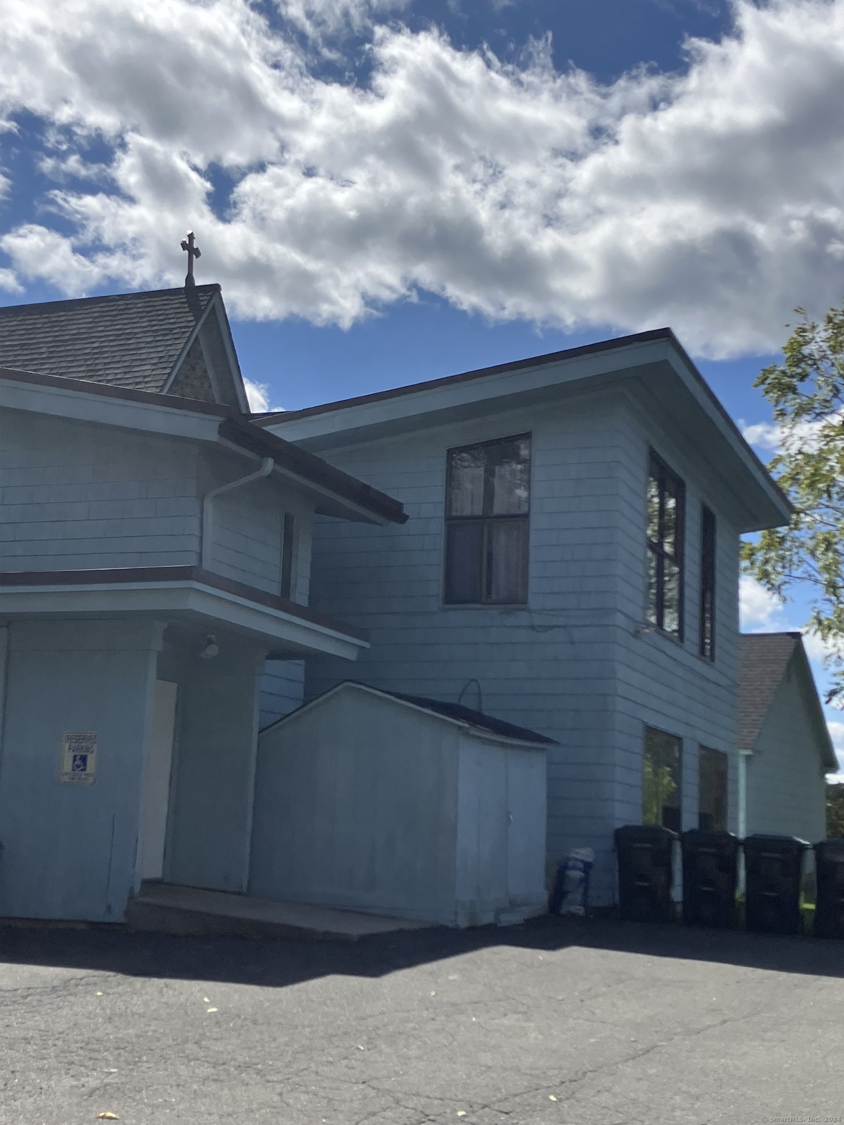 97 Greenwood Avenue Bethel CT 06801