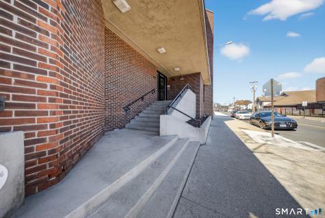 325 Lafayette Street Bridgeport CT 06604