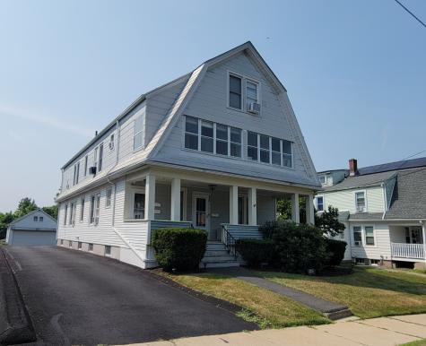 137 Kenney Street Bristol CT 06010