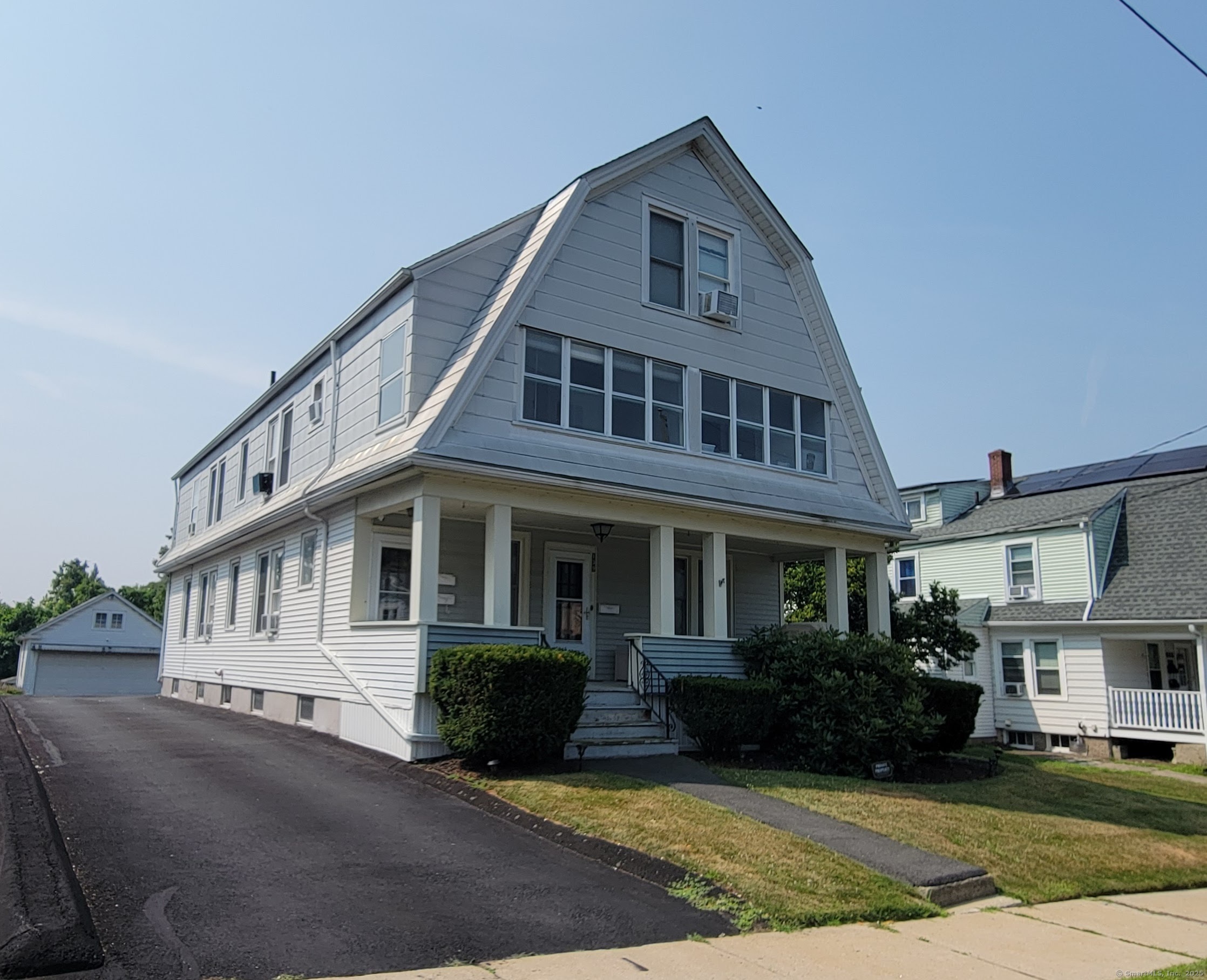 137 Kenney Street Bristol CT 06010