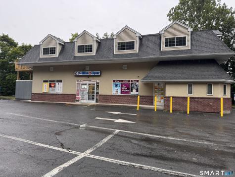 5 Meadow Street Naugatuck CT 06770