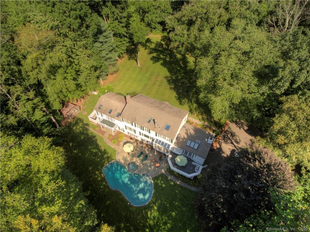 50 West Branch Road Weston CT 06883