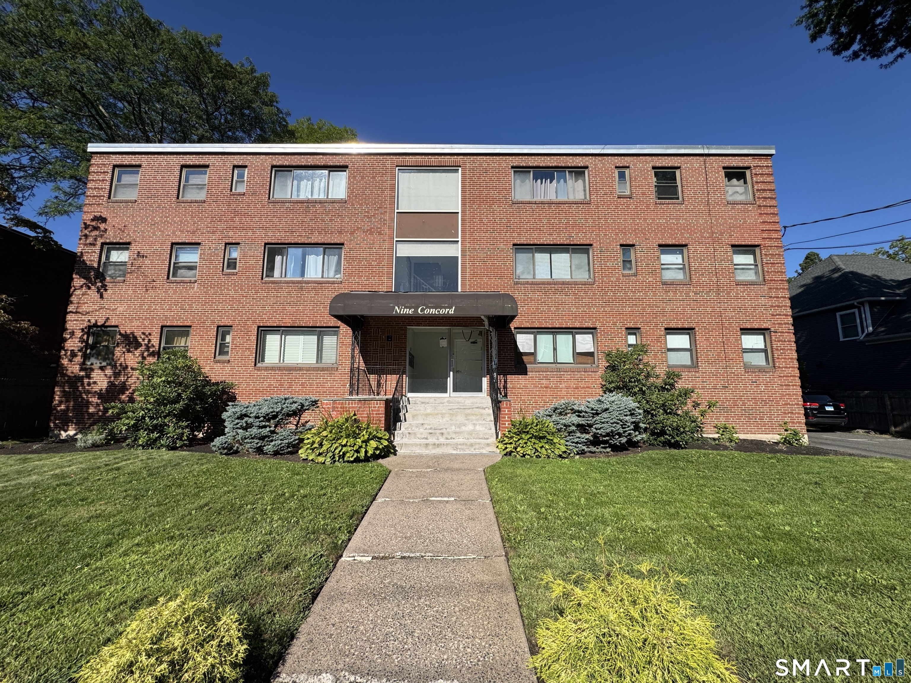 9 Concord Street West Hartford CT 06119