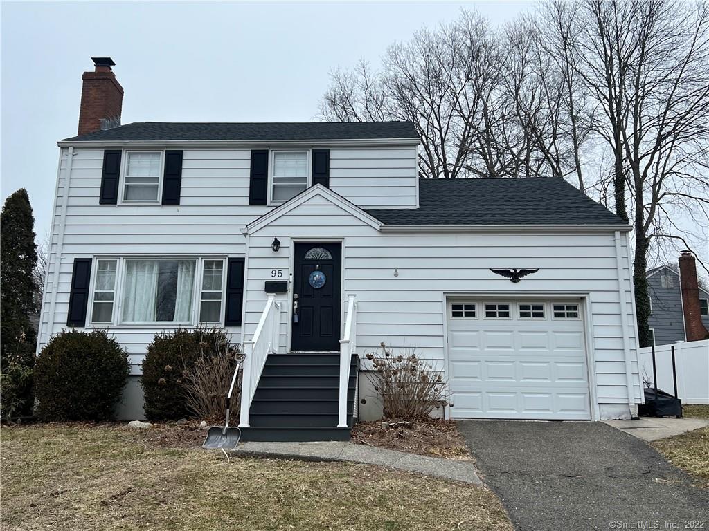 95 High View Drive Stratford CT 06614