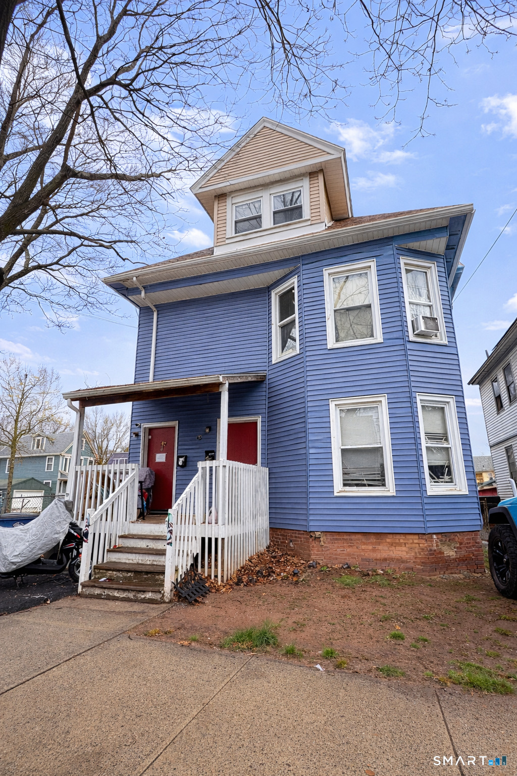 45 Bassett Street New Haven CT 06511