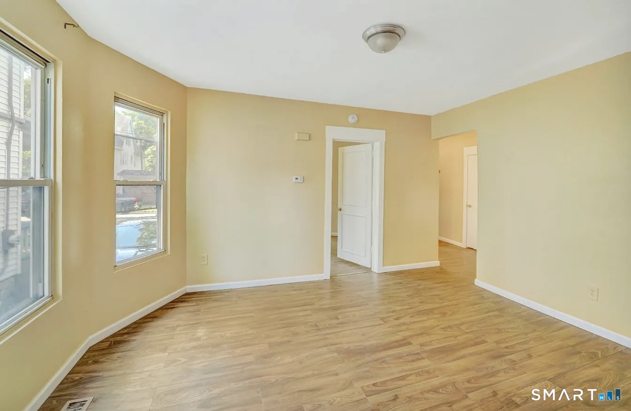 45 Bassett Street New Haven CT 06511