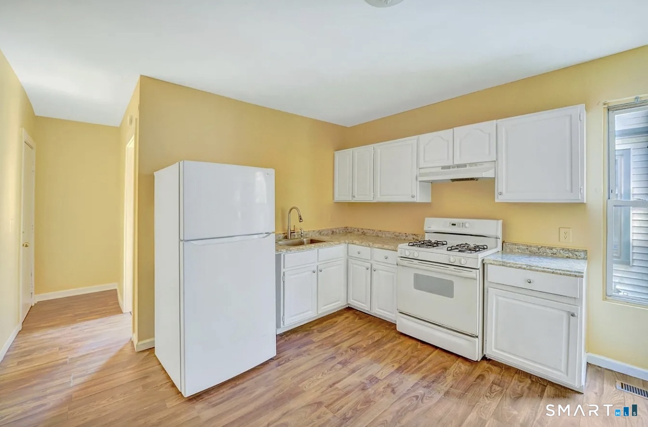 45 Bassett Street New Haven CT 06511