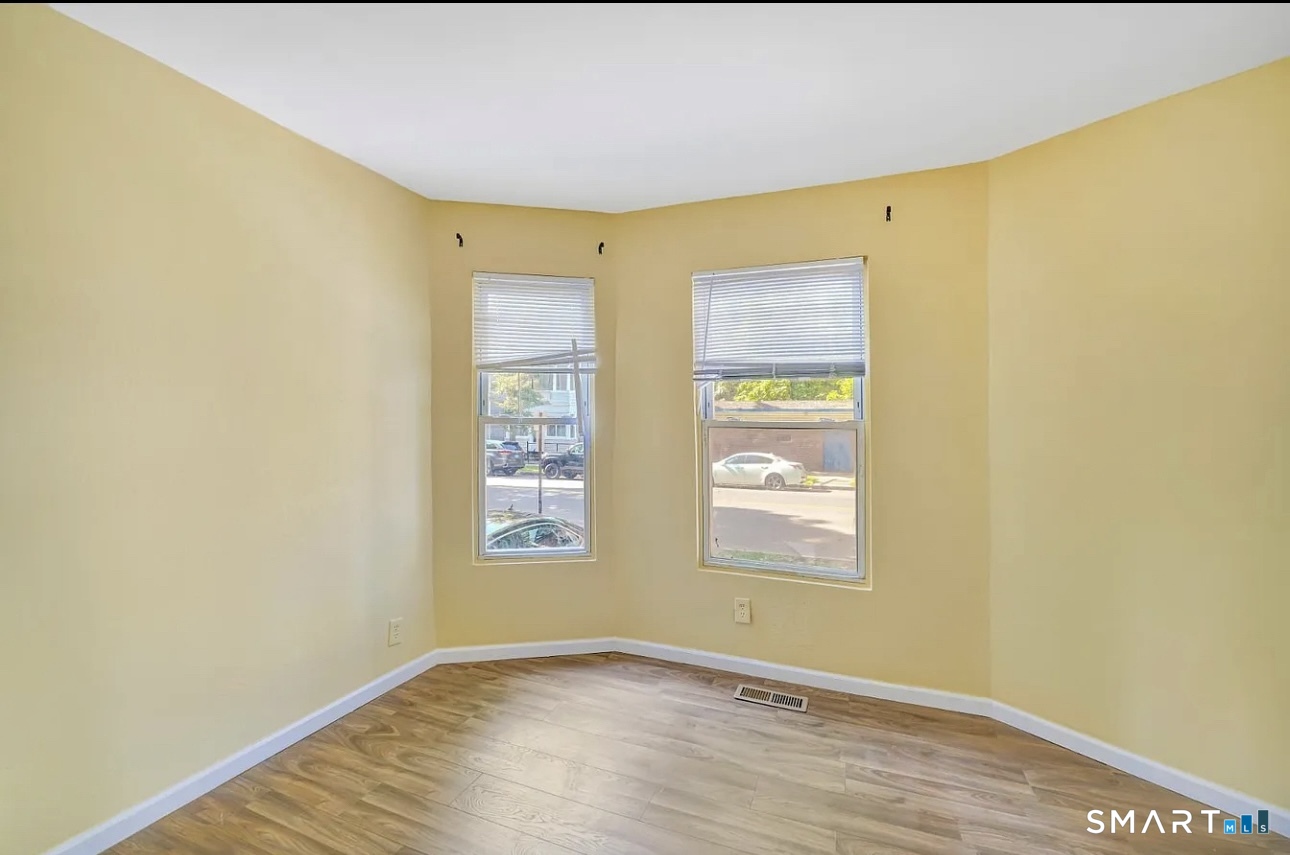 45 Bassett Street New Haven CT 06511