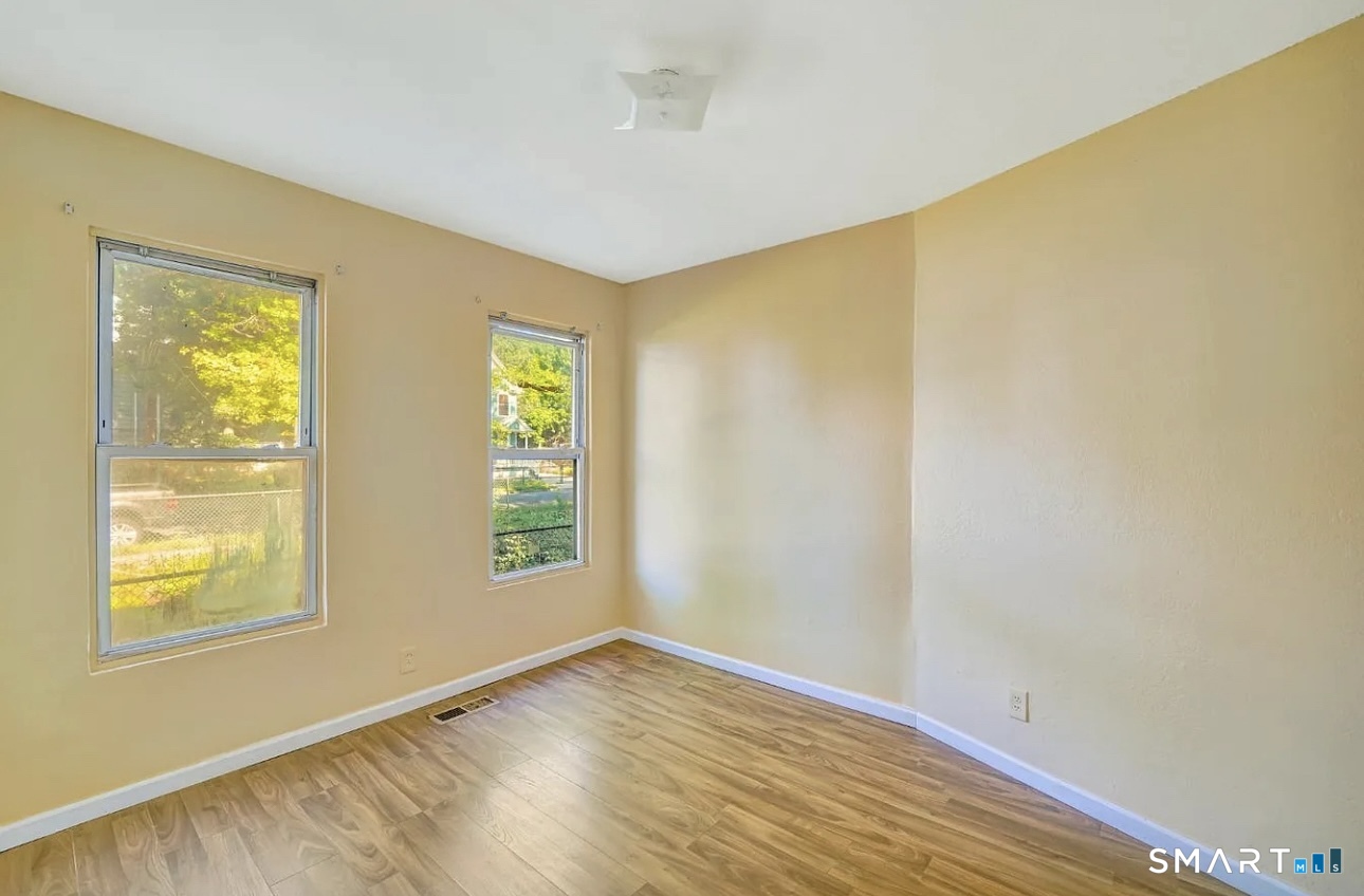 45 Bassett Street New Haven CT 06511