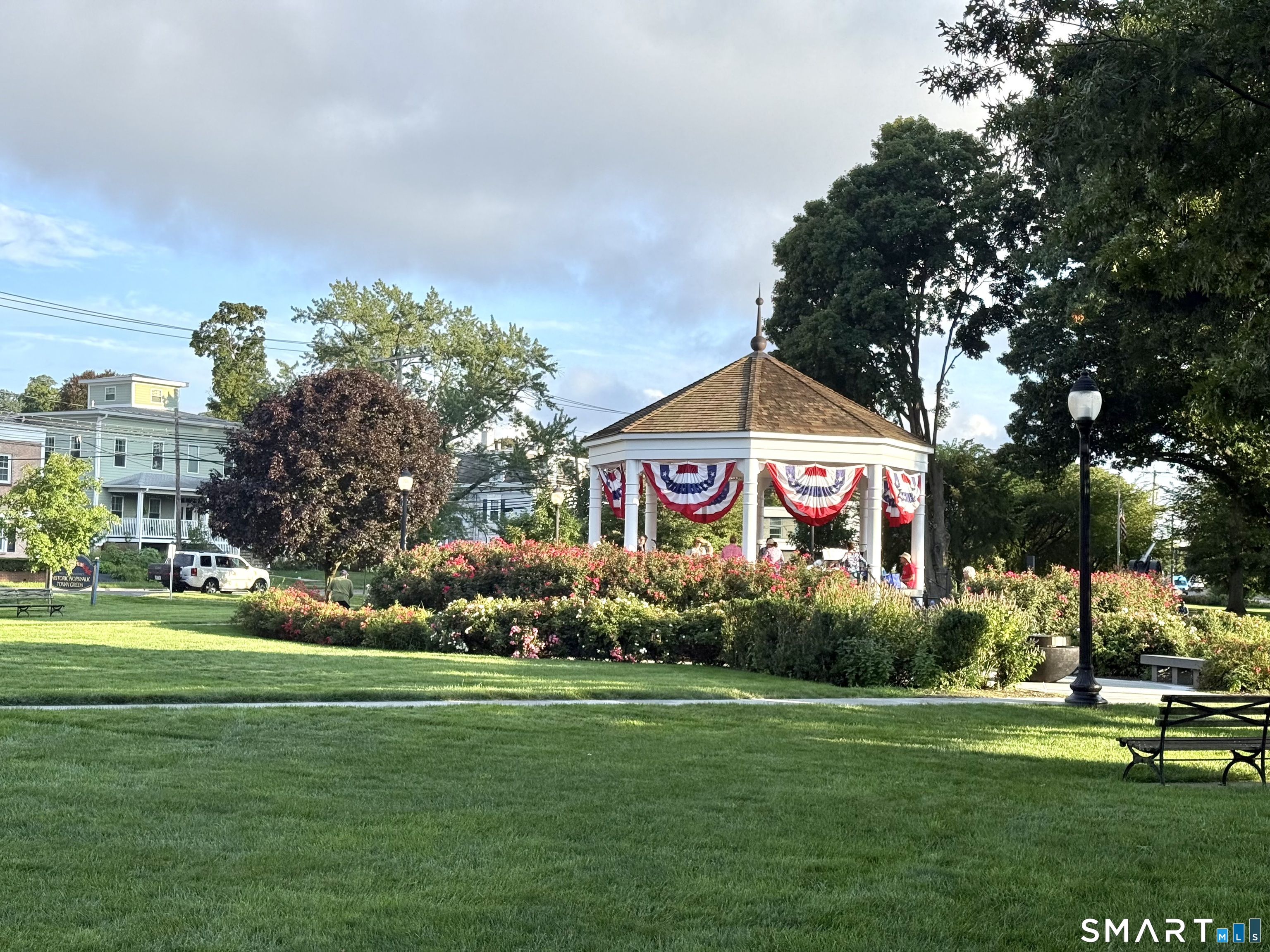 9 Park Street Norwalk CT 06851