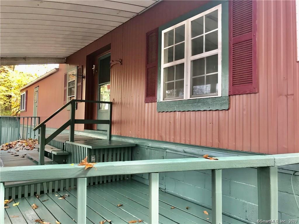 243 Champion Road Franklin CT 06254
