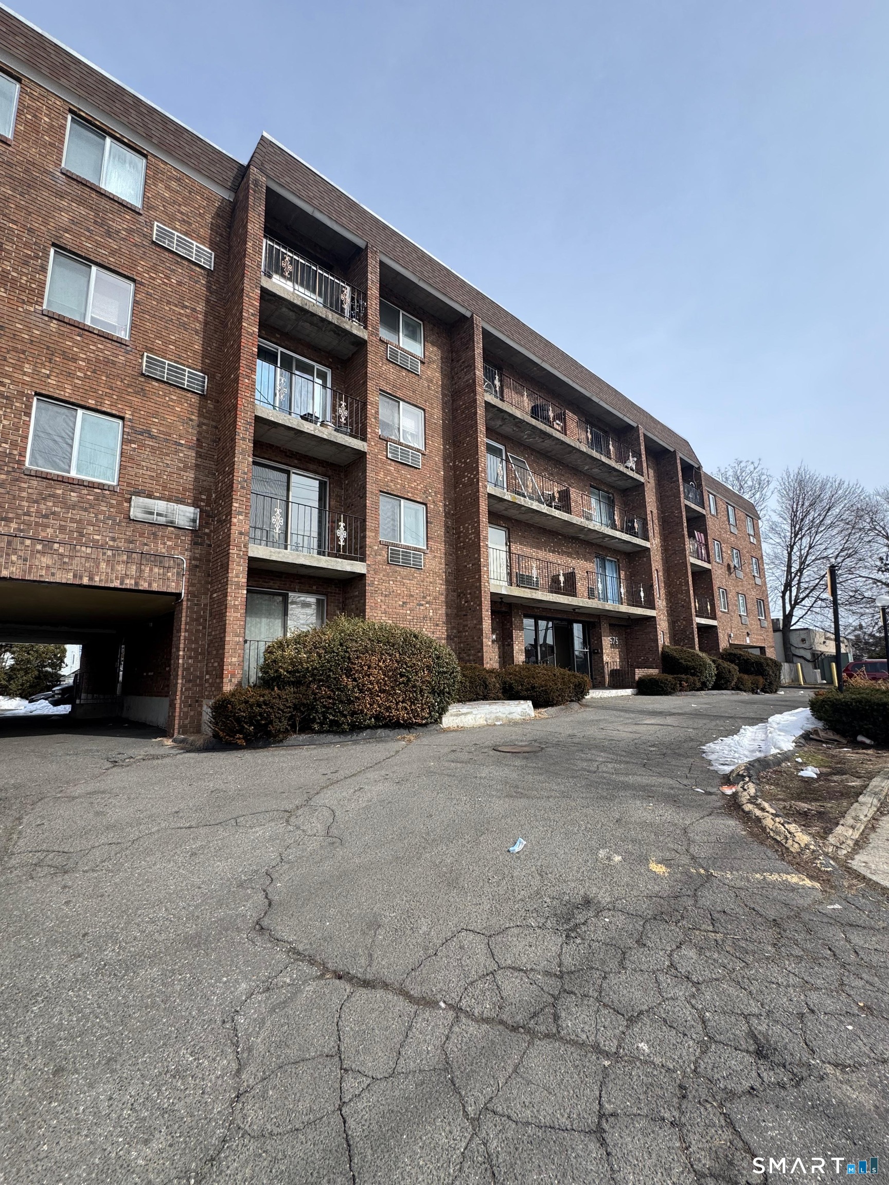 1575 Boston Avenue Bridgeport CT 06610