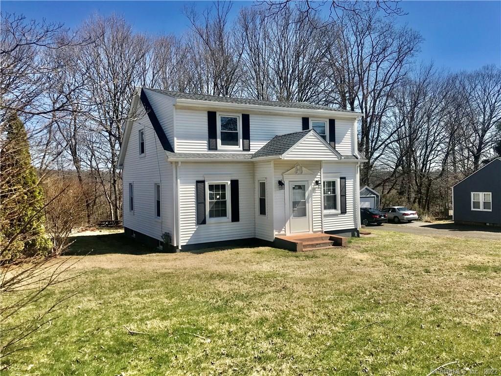 225 Shepard Avenue Hamden CT 06514