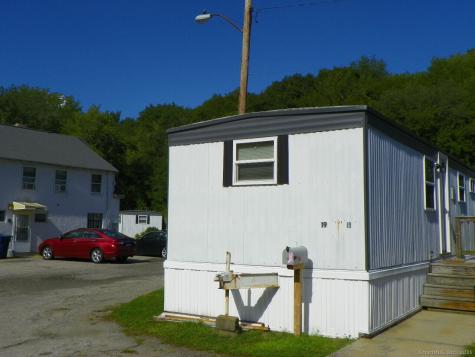 20 Woodland Drive Waterford CT 06385