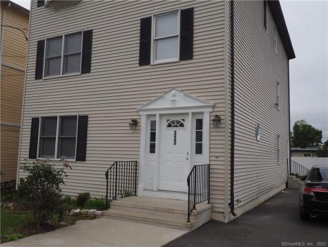 323 Augur Street Hamden CT 06517