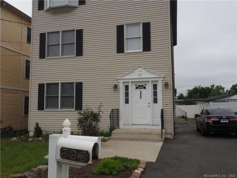 323 Augur Street Hamden CT 06517