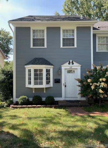 48 Pemberwick Road Greenwich CT 06831