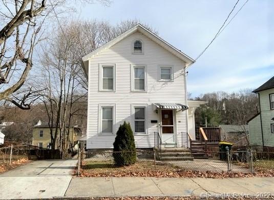 38 Johnson Street Ansonia CT 06401