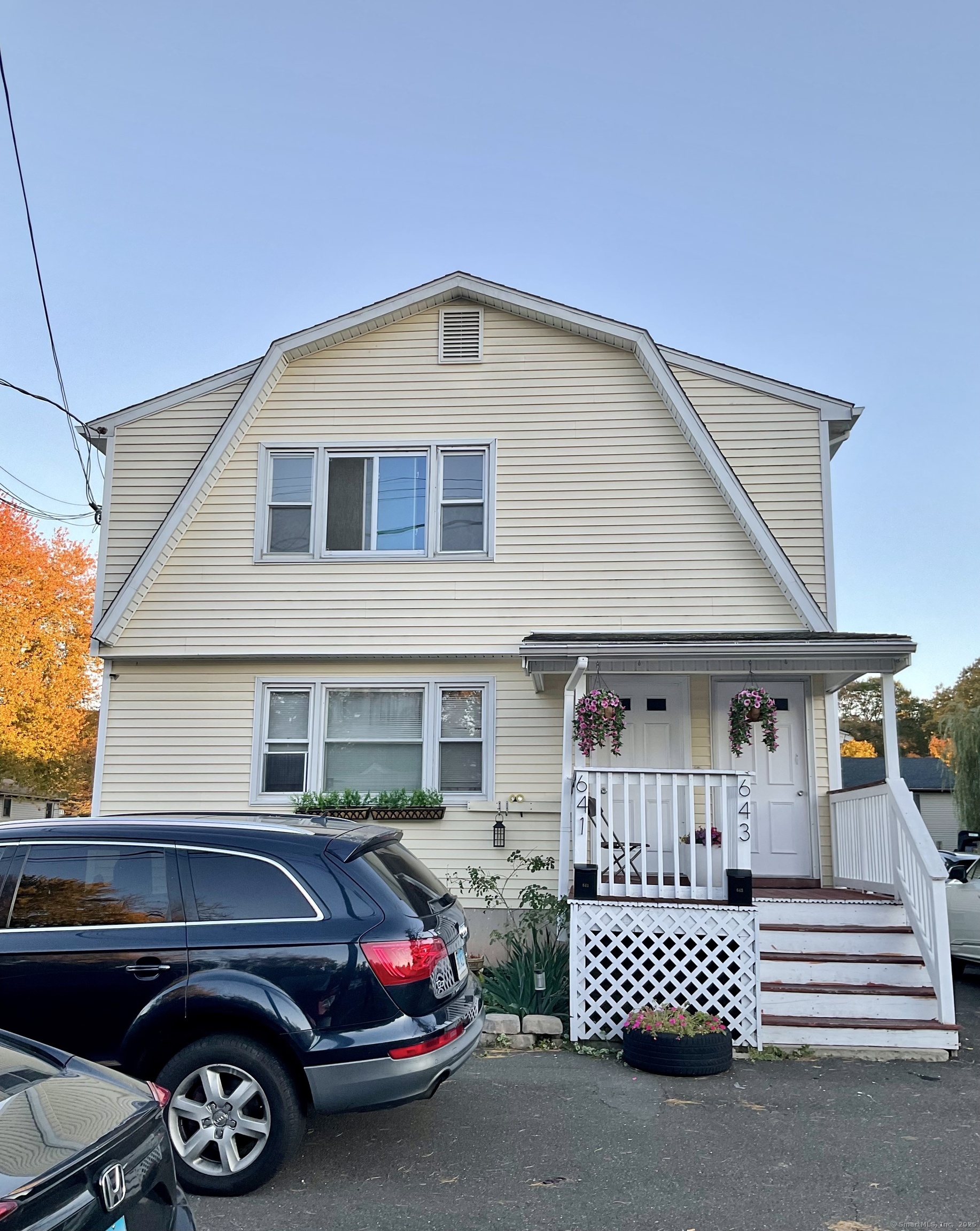 641 Middletown Avenue New Haven CT 06513